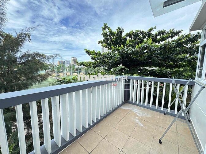 155 CHO THUÊ CĂN HỘ CAO CẤP 2PN VIEW THOÁNG – BAN CÔNG RỘNG
