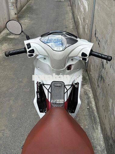 Honda Future 2023 smartkey. hỗ trợ góp nậu xớ