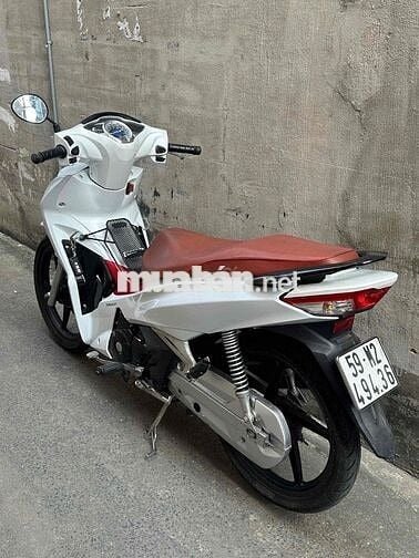Honda Future 2023 smartkey. hỗ trợ góp nậu xớ