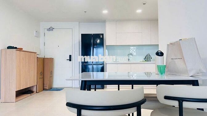 Cho thuê Urban Green| 2PN Full nội thất xịn | Chỉ xách vali vào ở ngay