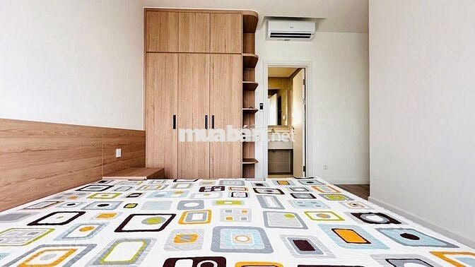 Cho thuê Urban Green| 2PN Full nội thất xịn | Chỉ xách vali vào ở ngay