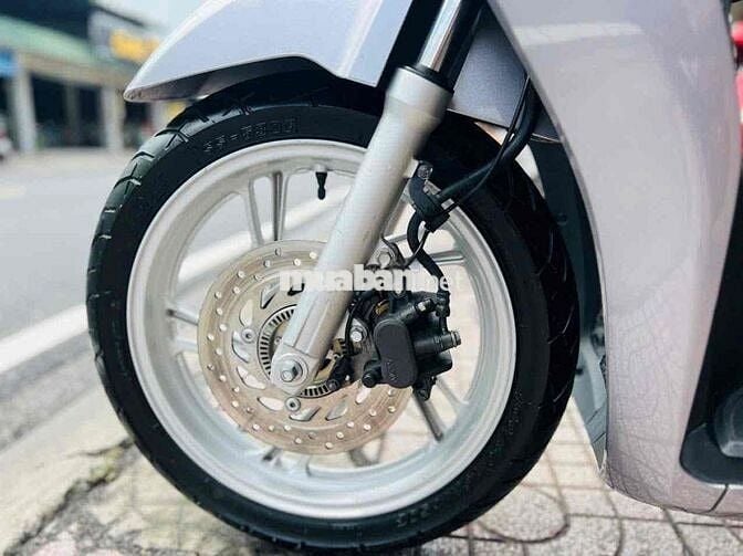 SHVN150 ABS 2018 BSTP - XE CỌP - BAO GÓP NỢ XẤU