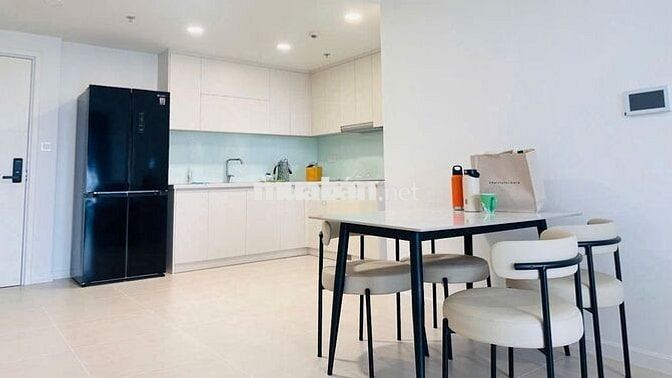 Cho thuê Urban Green| 2PN Full nội thất xịn | Chỉ xách vali vào ở ngay