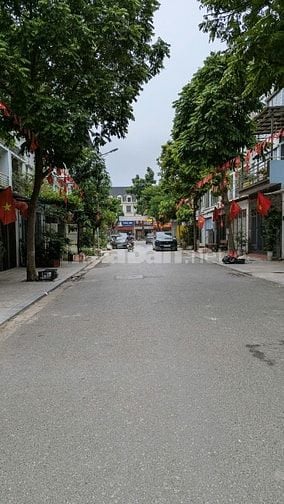 [HIẾM] Bán Nhà Liền Kề Văn Phú Hà Đông 90m² - Giá Đầu Tư  nhỉnh 19 Tỷ