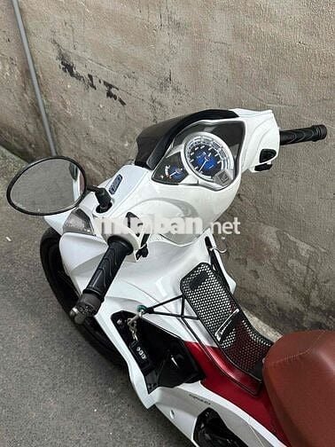 Honda Future 2023 smartkey. hỗ trợ góp nậu xớ