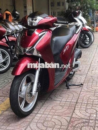 SHVN150 ABS 2018 BSTP - Y HÌNH - GÓP BAO NỢ XẤU