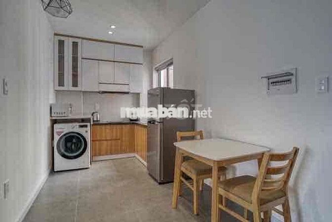 SIÊU PHẨM CHUNG CƯ MINI CỰC VIP NGAY GIÁP PHÚ NHUẬN VÀ QUẬN 1