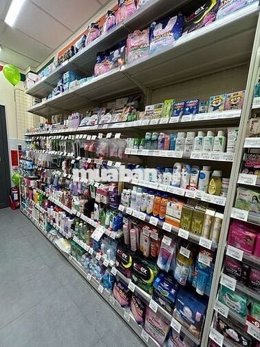 [VŨNG TÀU] TUYỂN DỤNG 20 NHÂN VIÊN CỬA HÀNG