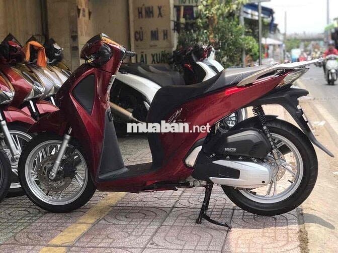 SHVN150 ABS 2018 BSTP - Y HÌNH - GÓP BAO NỢ XẤU