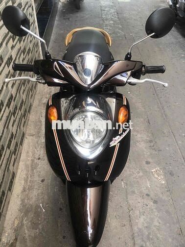 Yamaha Mio Classico Nâu Xe tay ga