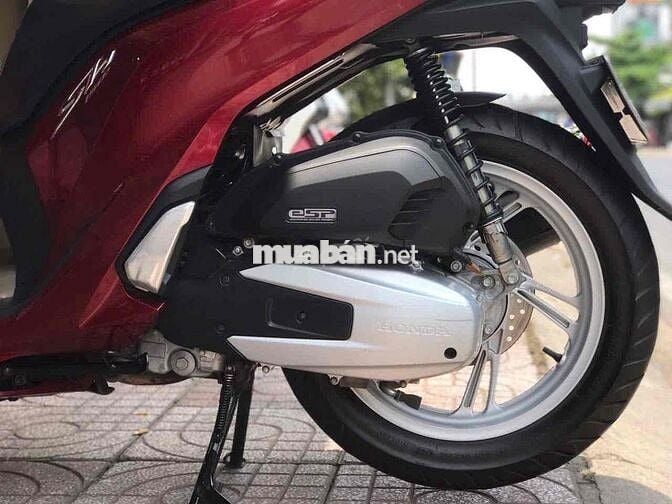 SHVN150 ABS 2018 BSTP - Y HÌNH - GÓP BAO NỢ XẤU