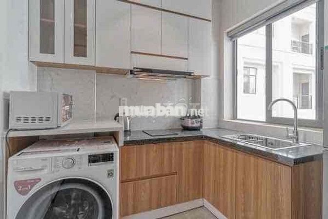 SIÊU PHẨM CHUNG CƯ MINI CỰC VIP NGAY GIÁP PHÚ NHUẬN VÀ QUẬN 1