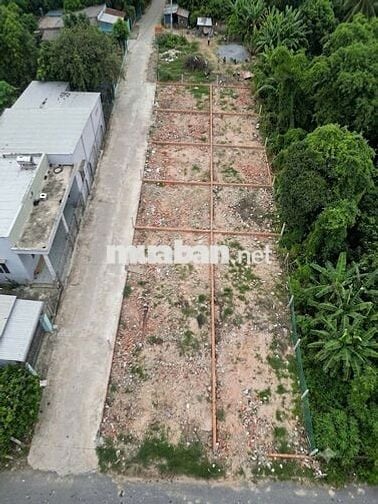 🔥 ĐẤT BÌNH MỸ– FULL THỔ CƯ – GIÁ CHỈ 1 TỶx nhỏ