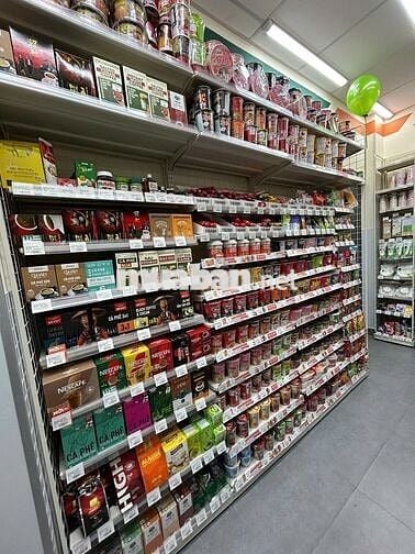 [VŨNG TÀU] TUYỂN DỤNG 20 NHÂN VIÊN CỬA HÀNG
