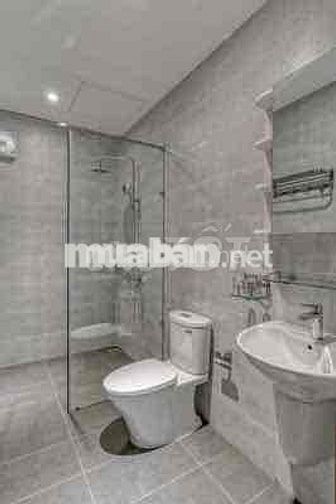 SIÊU PHẨM CHUNG CƯ MINI CỰC VIP NGAY GIÁP PHÚ NHUẬN VÀ QUẬN 1