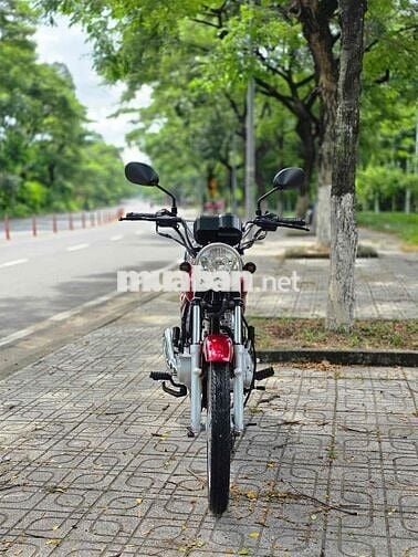 Suzuki GD110 2020 Đỏ