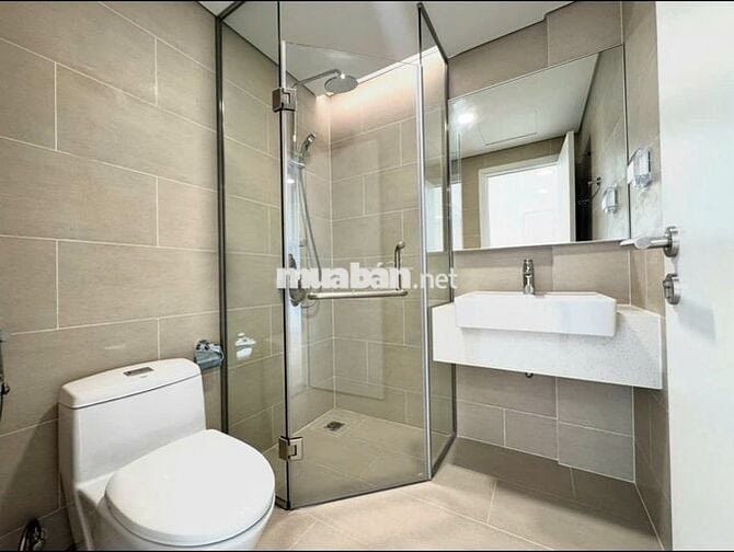 Cho thuê Urban Green| 2PN Full nội thất xịn | Chỉ xách vali vào ở ngay