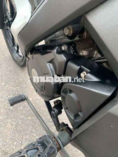 Honda Sonic 2019 Đỏ, Đen, Trắng 27352 km