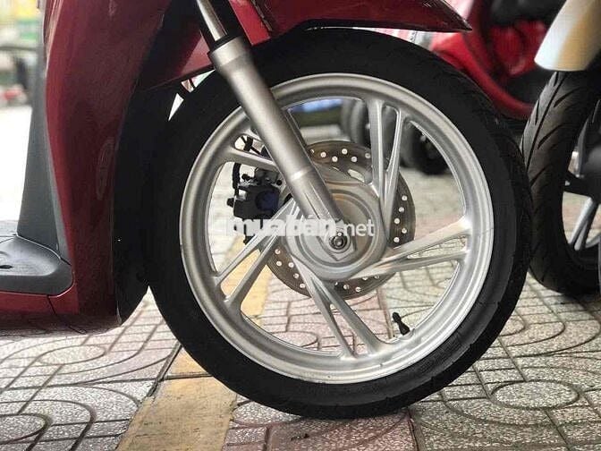 SHVN150 ABS 2018 BSTP - Y HÌNH - GÓP BAO NỢ XẤU