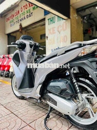 SHVN150 ABS 2018 BSTP - XE CỌP - BAO GÓP NỢ XẤU