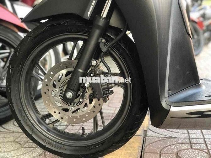 SHVN150 ABS 2022 BSTP - Y HÌNH - BAO GÓP NỢ XẤU