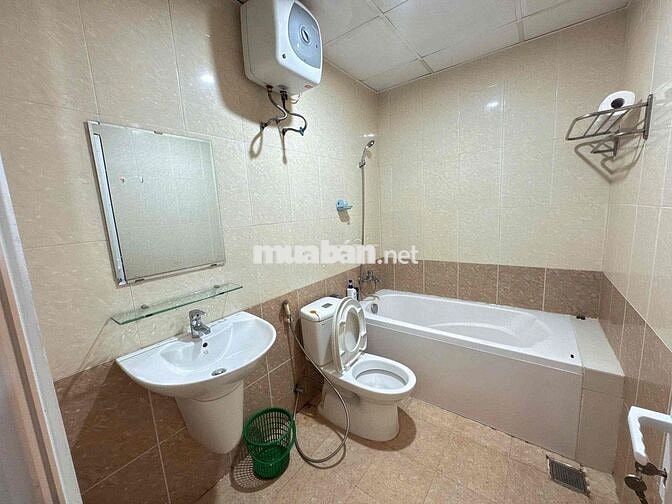 155 CHO THUÊ CĂN HỘ CAO CẤP 2PN VIEW THOÁNG – BAN CÔNG RỘNG