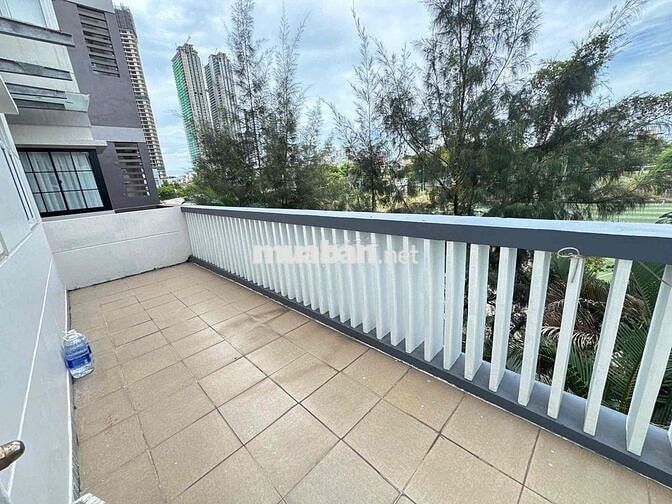 155 CHO THUÊ CĂN HỘ CAO CẤP 2PN VIEW THOÁNG – BAN CÔNG RỘNG