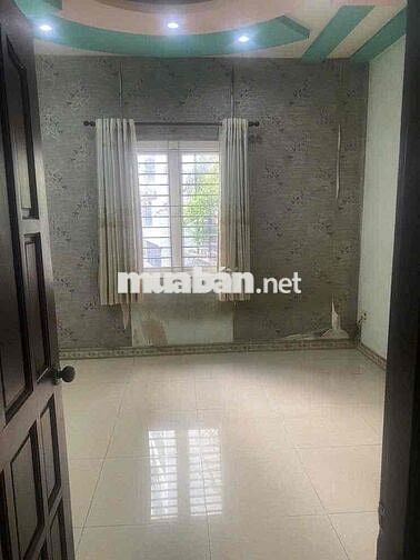 NC ni sư huỳnh liên - tân bình - 1 trệt 3 lầu ( 4,1 x 18 ) - HXH