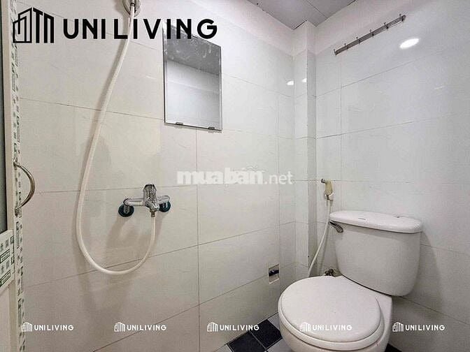 🏡 DUPLEX SINH VIÊN GẦN ĐH GTVT – GIÁ TỐT, FULL TIỆN NGHI