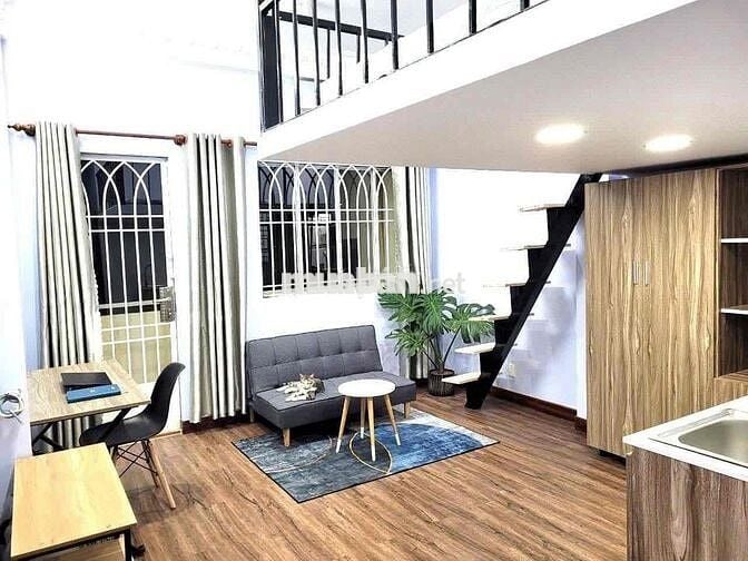 🏡 DUPLEX SIÊU RỘNG GẦN HUTECH – BAN CÔNG THOÁNG MÁT
