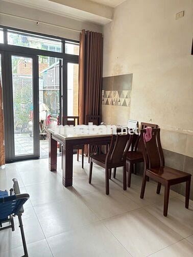 Bán nhà hẻm xe hơi sát mặt tiền ngay Chợ Bà Chiểu - 90m² nở hậu 8.7 tỷ