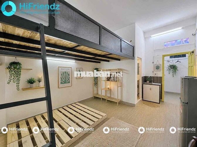 cho thuê phòng trọ sinh viên giá rẻ ở được 4 người Bình thạnh