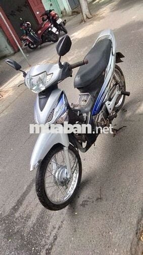 Honda Future Neo Bạc, Đen, Xanh 57825 km