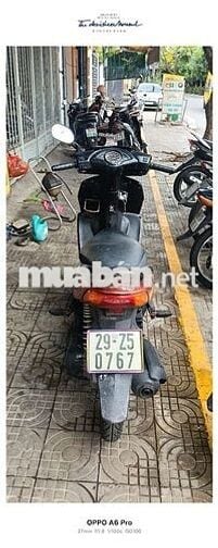 CẦN BÁN CLICK HONDA ÊM RU SẠCH SẼ