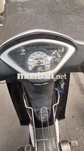 Honda Future Neo Bạc, Đen, Xanh 57825 km