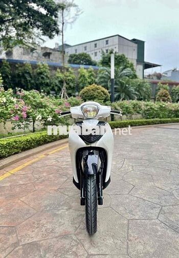 Honda SH Mode Sport ABS 2019 Trắng đen 16000 km