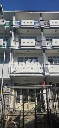 NHÀ NGUYÊN CĂN 4PN - PHẠM VĂN ĐỒNG - KDC ĐỒNG BỘ - ĐƯỜNG THOÁNG