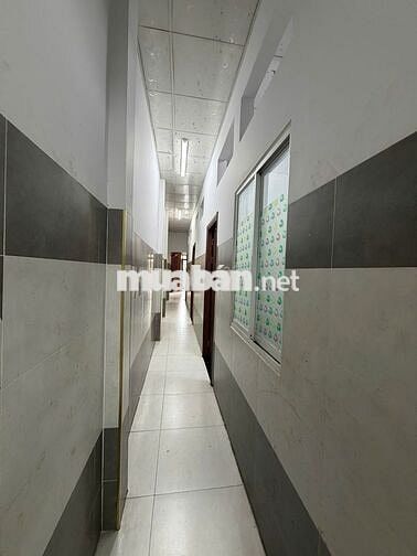 Bán nhà hẻm xe hơi sát mặt tiền ngay Chợ Bà Chiểu - 90m² nở hậu 8.7 tỷ