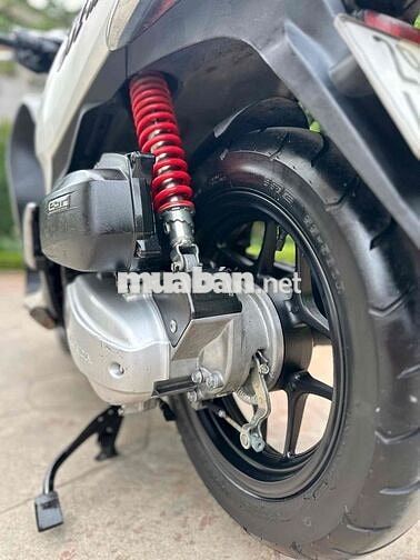 Honda SH Mode Sport ABS 2019 Trắng đen 16000 km