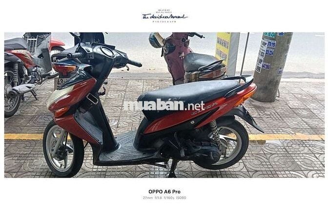 CẦN BÁN CLICK HONDA ÊM RU SẠCH SẼ
