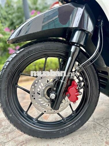 Honda SH Mode Sport ABS 2019 Trắng đen 16000 km