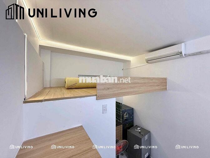 🏡 DUPLEX SINH VIÊN GẦN ĐH GTVT – GIÁ TỐT, FULL TIỆN NGHI