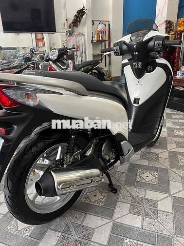 Honda SHY 2010 150cc Trắng