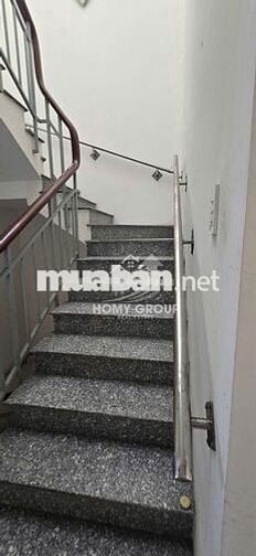 NHÀ NGUYÊN CĂN 4PN - PHẠM VĂN ĐỒNG - KDC ĐỒNG BỘ - ĐƯỜNG THOÁNG