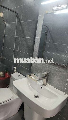 cho thuê căn hộ dich vu full nội thất xa Binh Hung tphcm