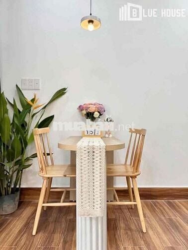 TRỐNG LẠI CĂN HỘ STUDIO FULL NỘI THẤT 💫💫NGUYỄN ẢNH THỦ