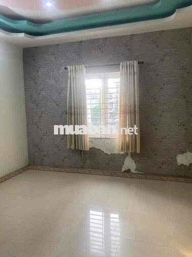 NC ni sư huỳnh liên - tân bình - 1 trệt 3 lầu ( 4,1 x 18 ) - HXH