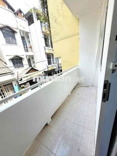 🏡 DUPLEX SIÊU RỘNG GẦN HUTECH – BAN CÔNG THOÁNG MÁT