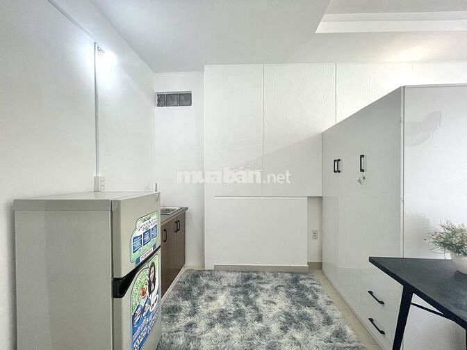 Chung cư đối diện bệnh viên Từ Dũ ,kê cop.mart Cống Quỳnh