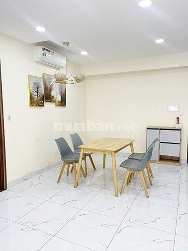  Chung cư Mỹ Vinh-Nguyễn Thị Minh Khai cho thuê căn 3p, NTCC giá 24tr